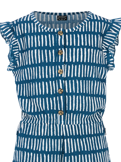 PRTOceany JR Playsuit