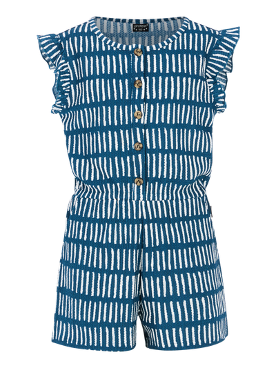 PRTOceany JR Playsuit
