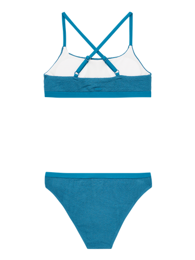 PRTSimone JR Bralette bikini set