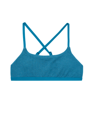 PRTSimone JR Bralette bikini set