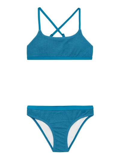 PRTSimone JR Bralette bikini set
