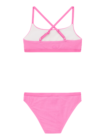 PRTSimone JR Bralette bikini set