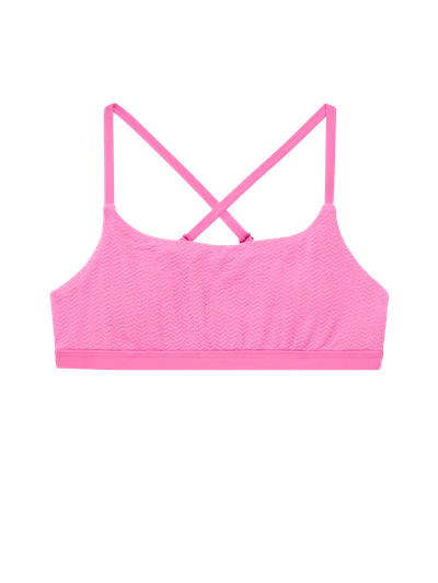 PRTSimone JR Bralette bikini set