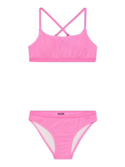 PRTSimone JR Bralette bikini set