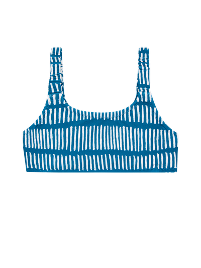PRTJonia JR Bralette bikini set