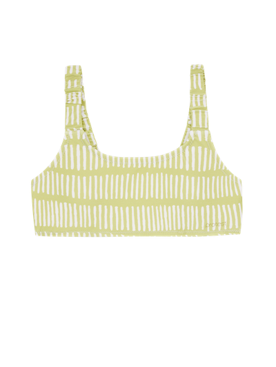 PRTJonia JR Bralette-Bikini-Set