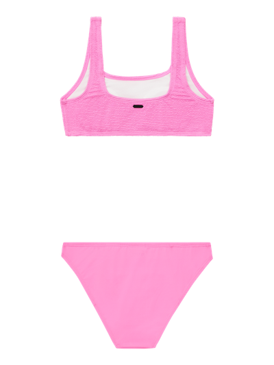 PRTTuni JR Bralette bikini set