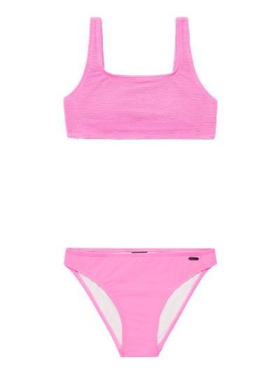 PRTTuni JR Bralette bikini set