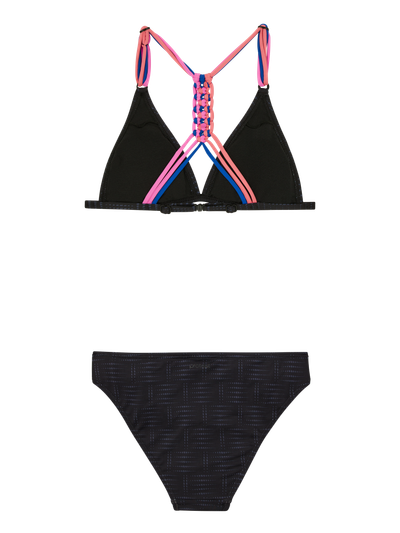 PRTFimke 25 JR Triangel bikini set