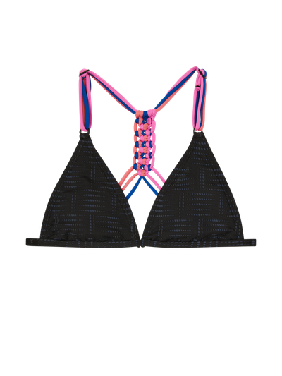 PRTFimke 25 JR Triangel bikini set