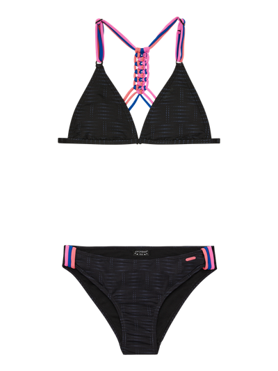 PRTFimke 25 JR Triangel bikini set