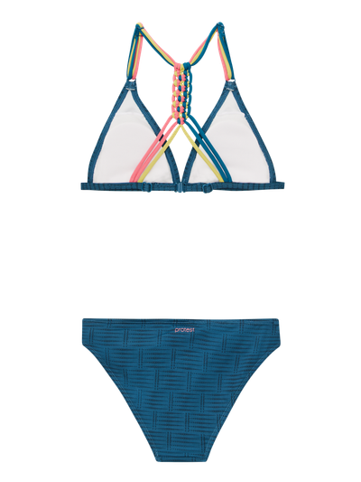 PRTFimke 25 JR Triangel bikini set