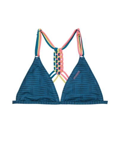 PRTFimke 25 JR Triangel bikini set