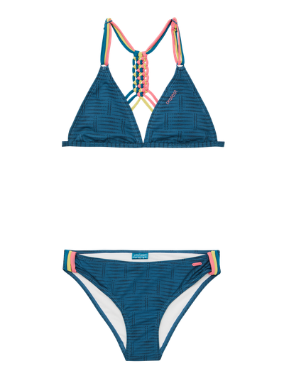 PRTFimke 25 JR Triangel bikini set