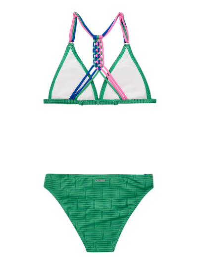PRTFimke 25 JR Triangel bikini set