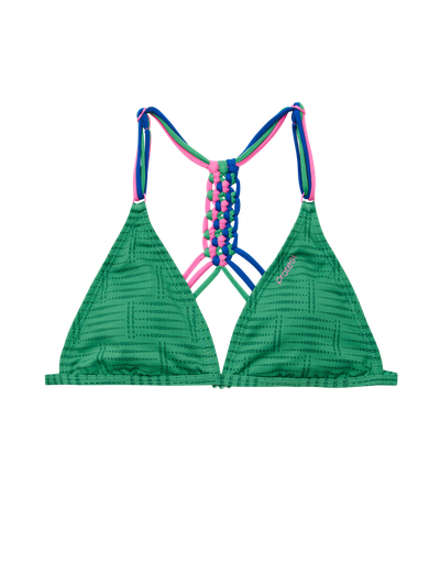 PRTFimke 25 JR Triangel bikini set