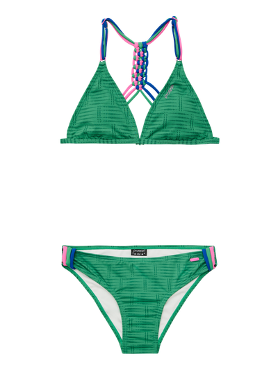 PRTFimke 25 JR Triangel bikini set
