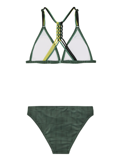 PRTFimke 25 JR Triangel bikini set