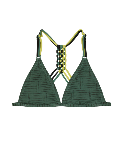 PRTFimke 25 JR Triangel bikini set