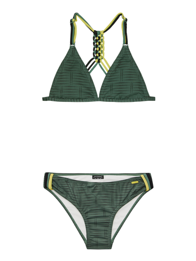 PRTFimke 25 JR Triangel bikini set