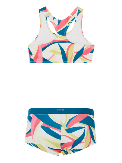 PRTNini JR Bralette bikini set