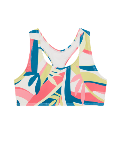 PRTNini JR Bralette bikini set