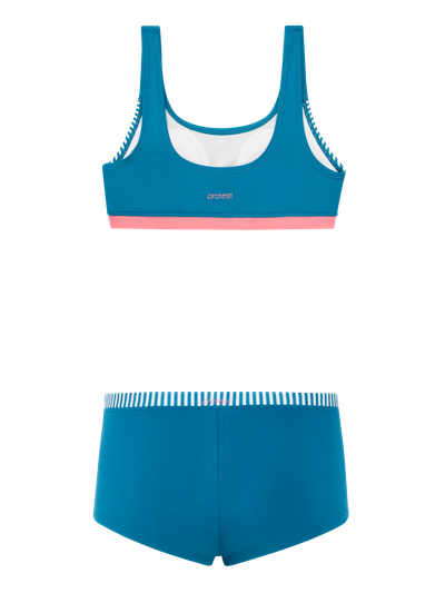 PRTSindu JR Bralette bikini set