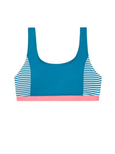 PRTSindu JR Bralette bikini set