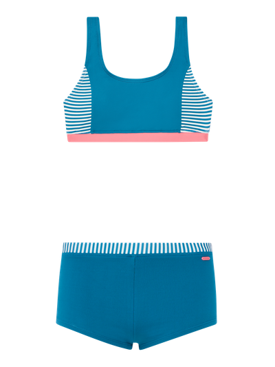 PRTSindu JR Bralette bikini set