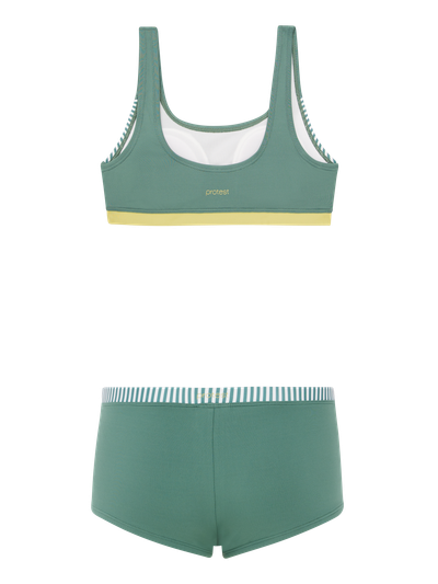 PRTSindu JR Bralette bikini set