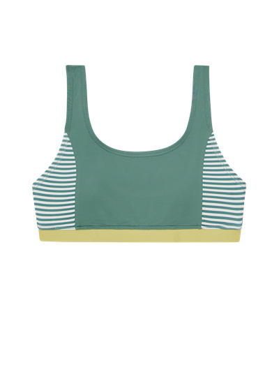 PRTSindu JR Bralette bikini set