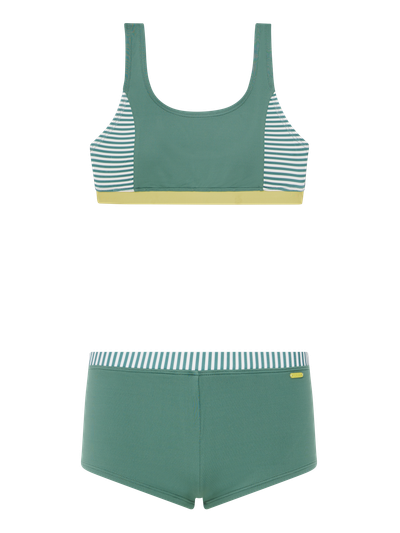 PRTSindu JR Bralette bikini set