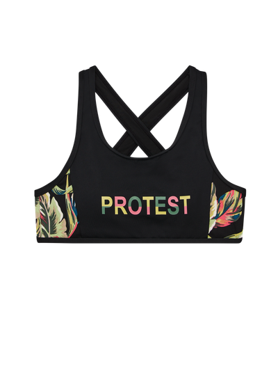 PRTFavour JR Bralette bikini set