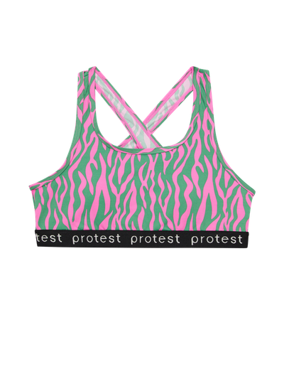 PRTMonica JR Bralette bikini set