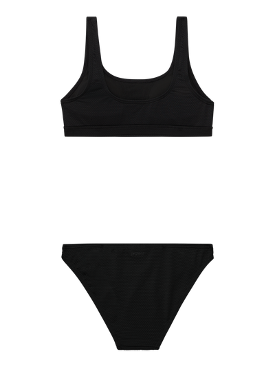 PRTRose JR Bralette-Bikini-Set