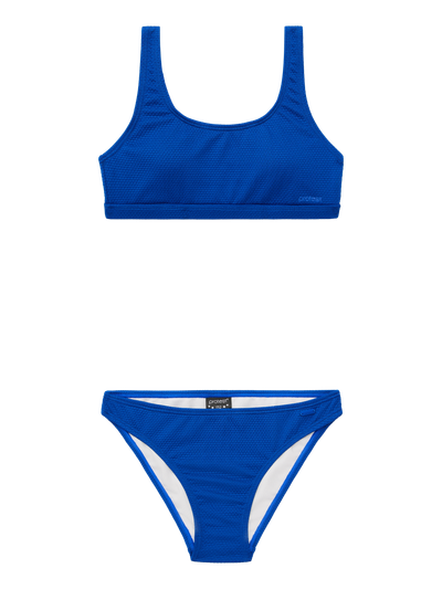PRTRose JR Bralette bikini set