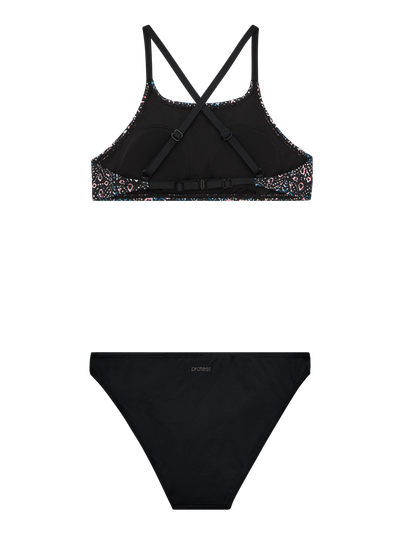 PRTSyl JR Bralette bikini set