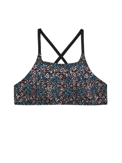 PRTSyl JR Bralette bikini set