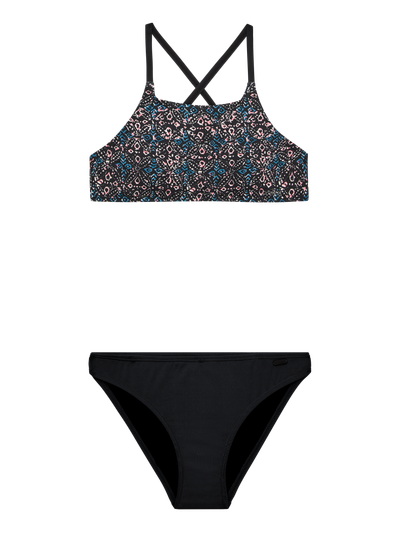 PRTSyl JR Bralette bikini set