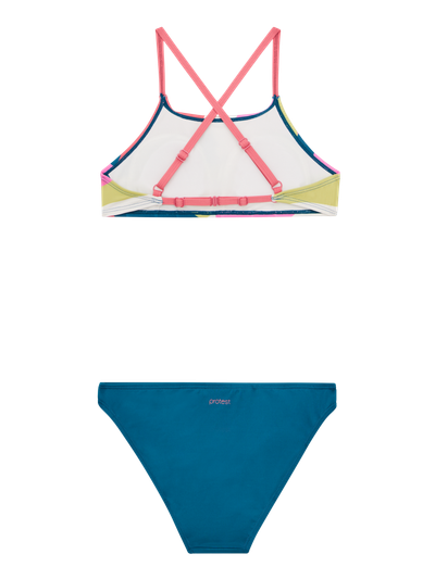 PRTSyl JR Bralette bikini set