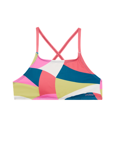 PRTSyl JR Bralette bikini set