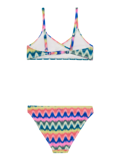 PRTMovie JR Triangel bikini set