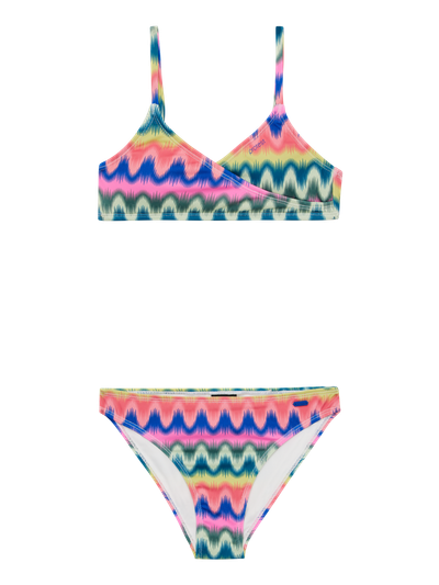 PRTMovie JR Triangel bikini set