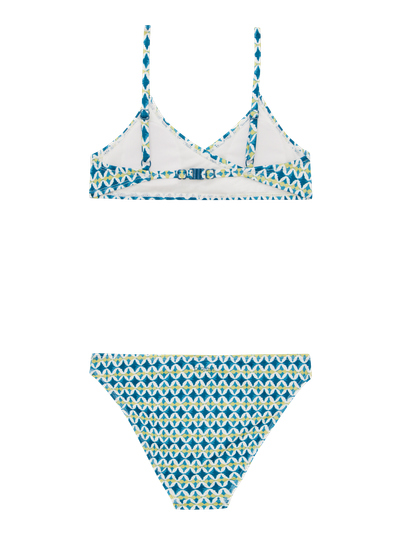 PRTMovie JR Triangel bikini set
