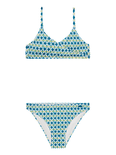 PRTMovie JR Triangel bikini set