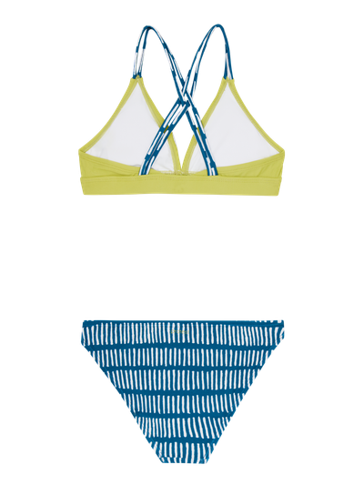 PRTMonroe JR Triangel bikini set