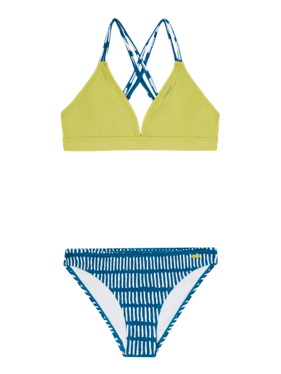 PRTMonroe JR Triangel bikini set
