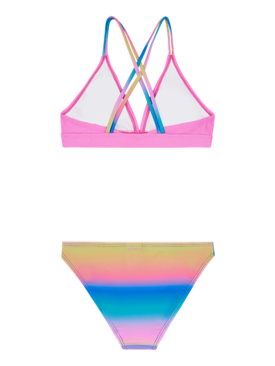 PRTMonroe JR Triangel bikini set