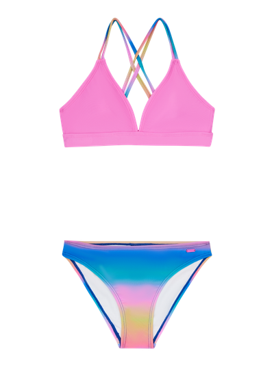 PRTMonroe JR Triangel bikini set
