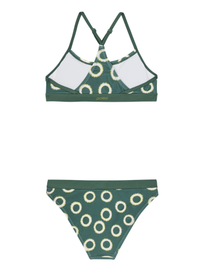 PRTLosh JR Bralette bikini set